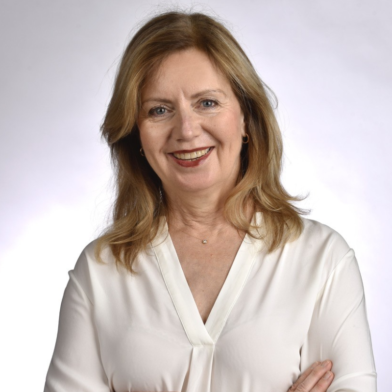 Dr. Barbara Fink